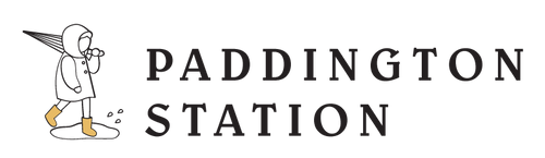 Paddington Station