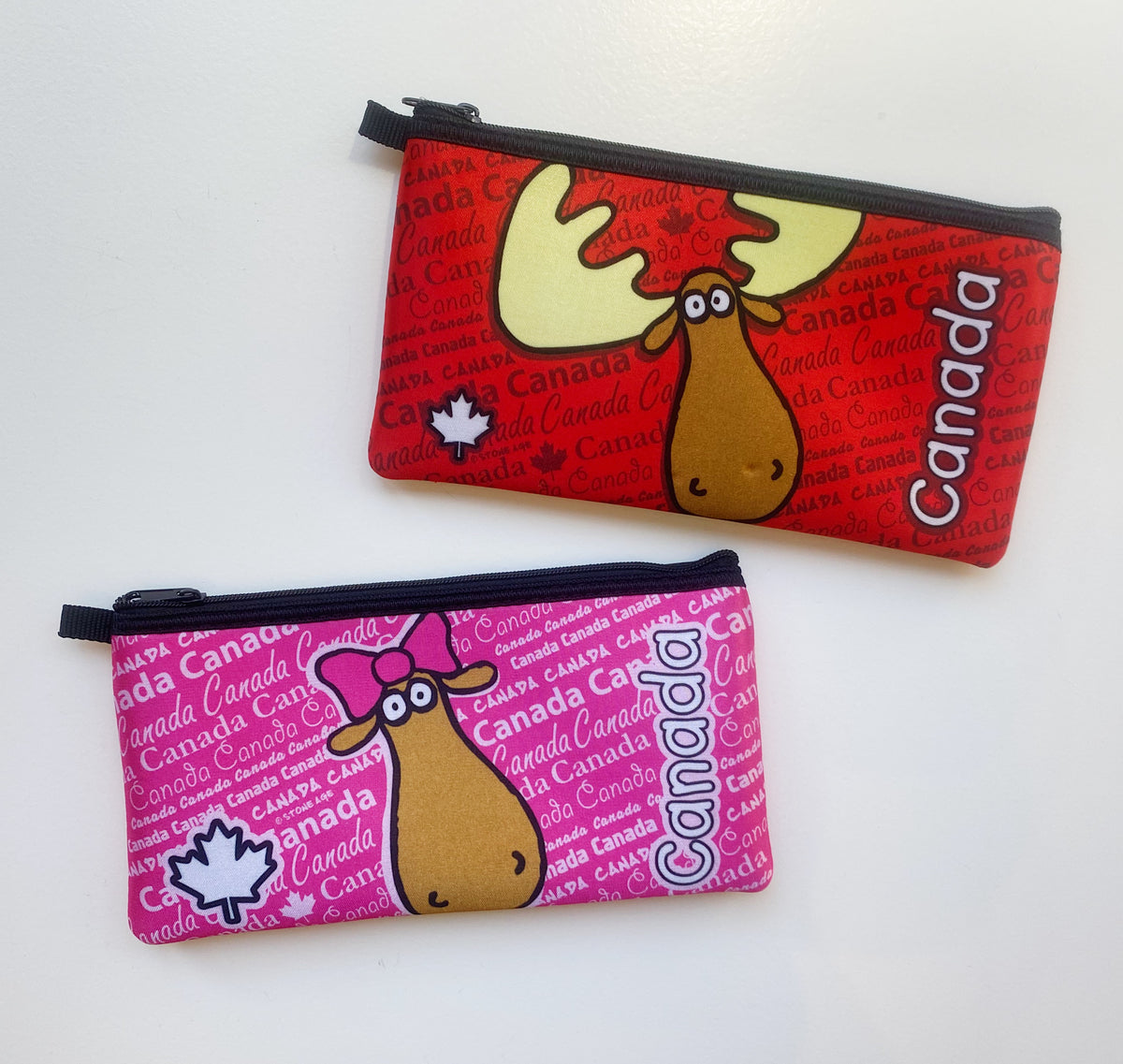 Pencil case clearance canada