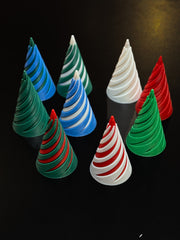 Fidget Spirals Made In New Brunswick