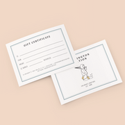 Paddington Station Gift Card